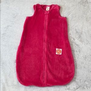 Gunamuna Wearable Blanket 0-9m